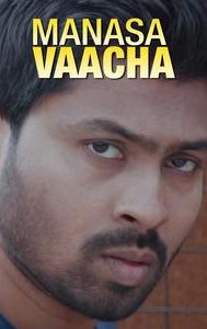 Manasa Vaacha