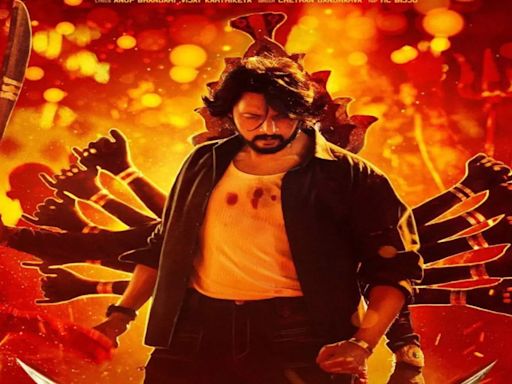 Kichcha Sudeepa Clears The Air On 'Max' Film Delay: ‘My Work is Done’