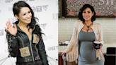 'Degrassi' star Cassie Steele shows off 'beautiful belly' after announcing pregnancy