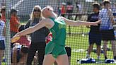 Keck, Parkinson have strong start to May in Newark Catholic Invitational