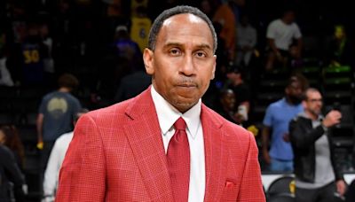 Stephen A. Smith Says Drake And Kendrick Lamar’s Beef Is Most Personal In Hip-Hop History