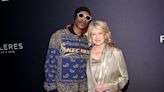 Martha Stewart Flaunts Colorful Tribute to Snoop Dogg Friendship–And Fans Say They 'Need' It for Themselves