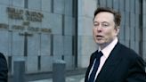 Elon Musk defiantly defends himself in Tesla tweet trial