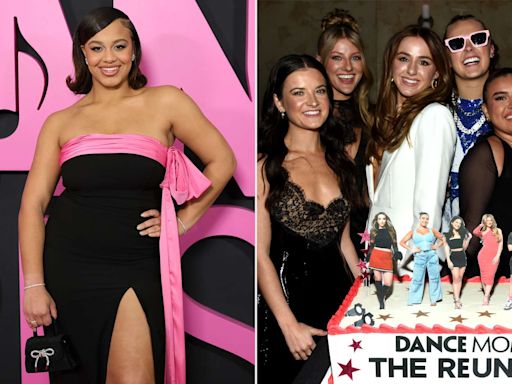 Nia Sioux Reveals Why She Skipped ‘Dance Moms: The Reunion’: ‘I Just Didn’t Want to Start Drama’