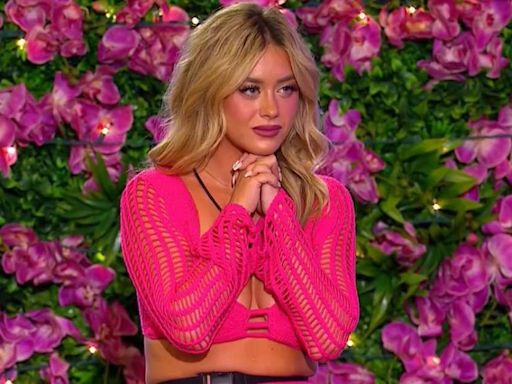 'Love Island USA' Season 6: Kaylor Martin gets unwanted title from rest of the islanders