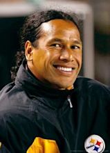 Troy Polamalu