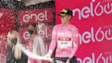 ¿Por qué el líder del Giro de Italia viste la Maglia Rosa, cuál es su origen y desde cuándo se utiliza?