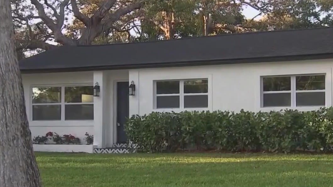 Florida home insurance rates begin to fall after years of dramatic increases