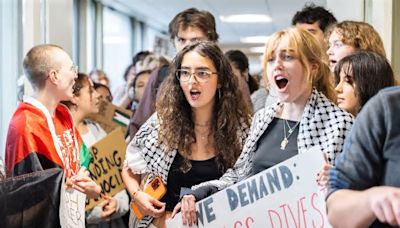 US Dept. of Ed investigating complaint of anti-Palestinian discrimination at UMass