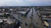 Floor by floor search for flood victims in Brazil’s Porto Alegre