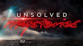 Netflix's Unsolved Mysteries Volume 4 Gets Premiere Date