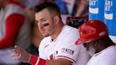 Angels star Mike Trout needs surgery for torn meniscus