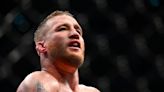 Justin Gaethje rips Michael Bisping for ‘biased’ UFC 286 main event commentary for Leon Edwards