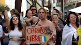 Canary Islands beg UK holidaymakers to visit despite anti-tourism protests