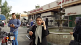 Filmmaker Jeff Kaufman Gives Update On Detained Iranian Human Rights Lawyer Nasrin Sotoudeh