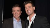 All About Robin Thicke's Dad, Late Actor Alan Thicke