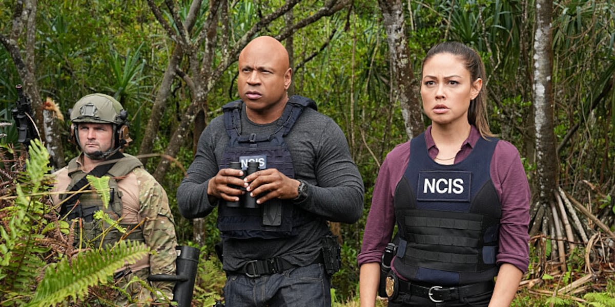 Cancelation of ‘NCIS: Hawaii’ causes economic blow for Hawaii’s economy