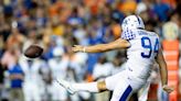 How a roughing the kicker penalty helped seal Kentucky football's win vs. Missouri