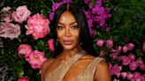 Naomi Campbell Reflects on Overcoming Past Drug Addiction and Helping Marc Jacobs, John Galliano Go to Rehab