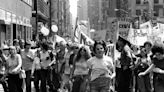 After Roe v. Wade reversal, Pride parades may resemble protest marches of decades past