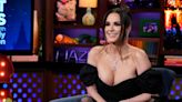 Kyle Richards opens up about breast reduction surgery after Andy Cohen spills her secret