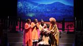 Joyful 'Black Nativity' connects birth of Jesus to family life today