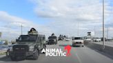 EU emite alerta de viaje por secuestros en carreteras de Reynosa, Tamaulipas