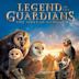 Legend of the Guardians: The Owls of Ga'Hoole