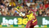 The Hundred Draft: London Spirit place title hopes on big-hitting West Indies duo