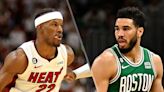 Heat vs. Celtics live stream: How to watch NBA Playoffs game 1 tonight, start time, channel