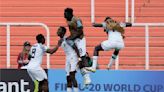 Brazil cruises, Nigeria leads Group D after 2-0 win over Italy at Under-20 World Cup