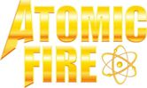 Atomic Fire