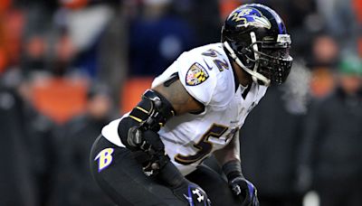 Ranking the 5 Best Baltimore Ravens Players of All Time