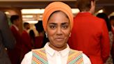 Nadiya Hussain says cooking helped ease grief of losing sister-in-law: ‘Even in death, food becomes central’