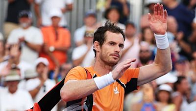 Andy Murray makes surprise French Open decision as Brit shakes off injury