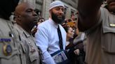 Adnan Syed hired by Georgetown University after release from prison