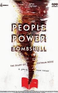 People Power Bombshell: The Diary of Vietnam Rose