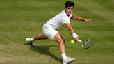 'As Far As Numbers Go..': Carlos Alcaraz Makes His GOAT Pick Among Federer-Nadal-Djokovic