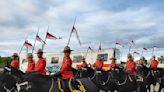 RCMP's iconic Musical Ride threatened by low morale, staffing issues: audit