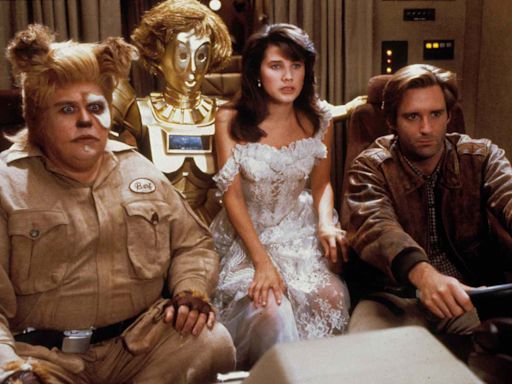 “Spaceballs 2”: Everything We Know So Far About the Long-Awaited Sequel