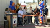El Paso ISD celebrating opening of Wiggs Family Resource Center - KVIA