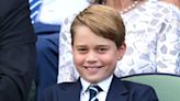 Prince William and Kate Middleton almost gave Prince George a very different name