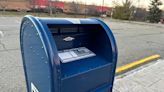 Ex postal supervisor admits 6-month, $50K spending spree with his USPS credit cards