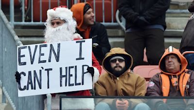 Cleveland Browns 2024 NFL schedule release: Is a Christmas Day game an option?