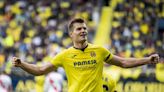 Sorloth marca 3 goles al Rayo pero sólo sube uno al marcador