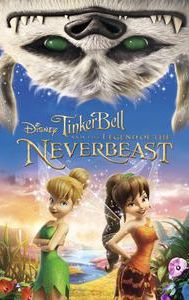 Tinker Bell and the Legend of the NeverBeast