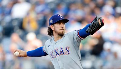 The Texas Rangers took a gamble on pitching depth. It’s coming back to bite them