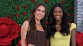 Kaitlyn Bristowe Warns Bachelorette Charity Lawson to ‘Buckle Up’ for ‘DWTS’ Pros: ‘They’re All D–ks’