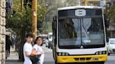 Santa Fe: intentó asaltar a un colectivero y terminó condenado