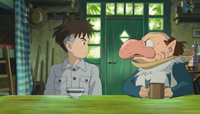 Hayao Miyazaki’s ‘The Boy And The Heron’ Sets Max Premiere Date